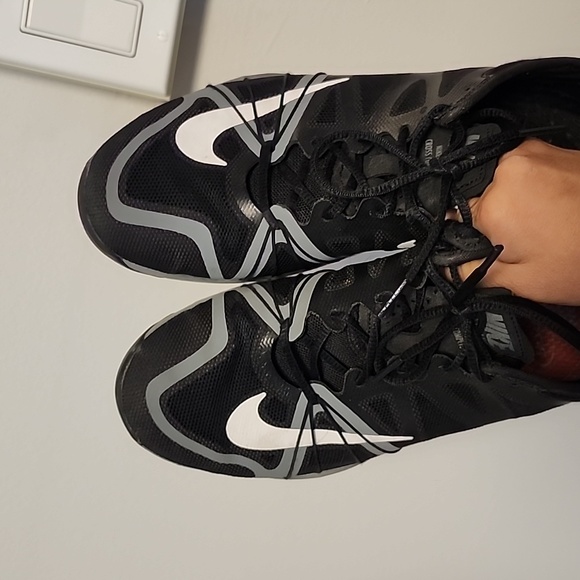 Nike Free size 7W - Picture 2 of 3